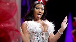 Megan Thee Stallion Says Her Next Album Is Finished: ‘It’s Honest. It’s Me. It’s Real’