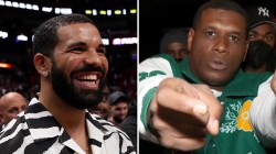 Jay Electronica Heaps High Praise On Drake: ‘His Face Gets Carved In The Pyramids’