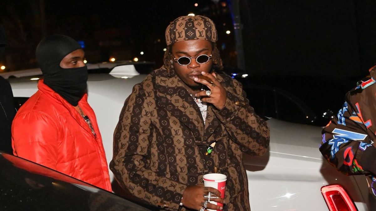 Gunna & Akademiks Use Star-Studded 'DS4' Tracklist To Start Rap War With Freddie Gibbs