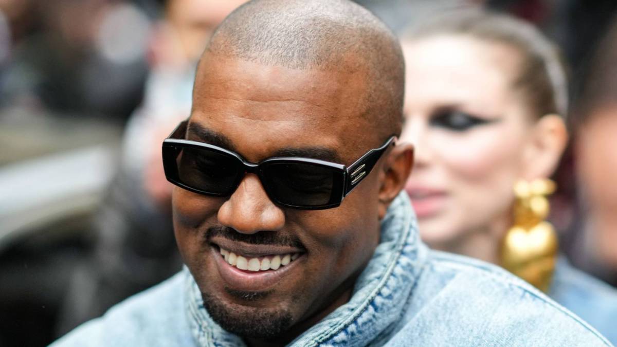 Kanye West Camp Denies He's Spreading Rumors About Pete Davidson Having AIDS