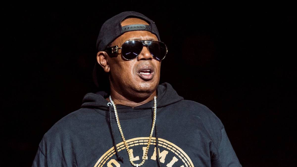 Master P Reveals How He Was Able To Make 'Forbes Under 40' List