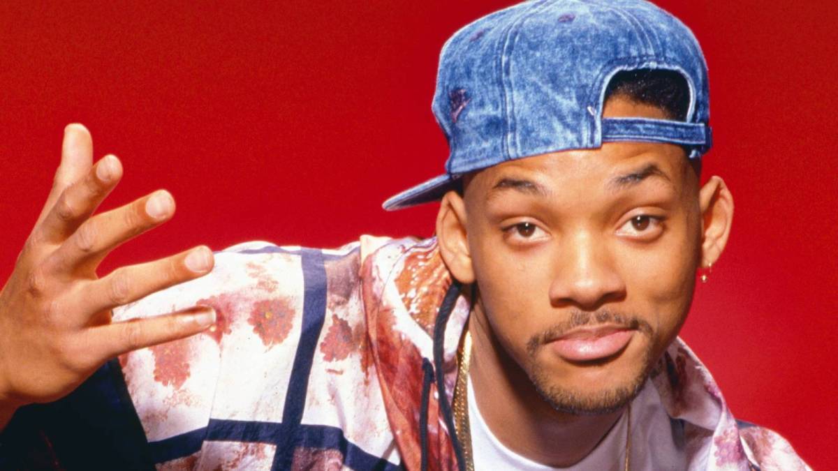 Will Smith Admits He Hated 'Soft' Rapper Label While Revealing Why He Refused To Curse