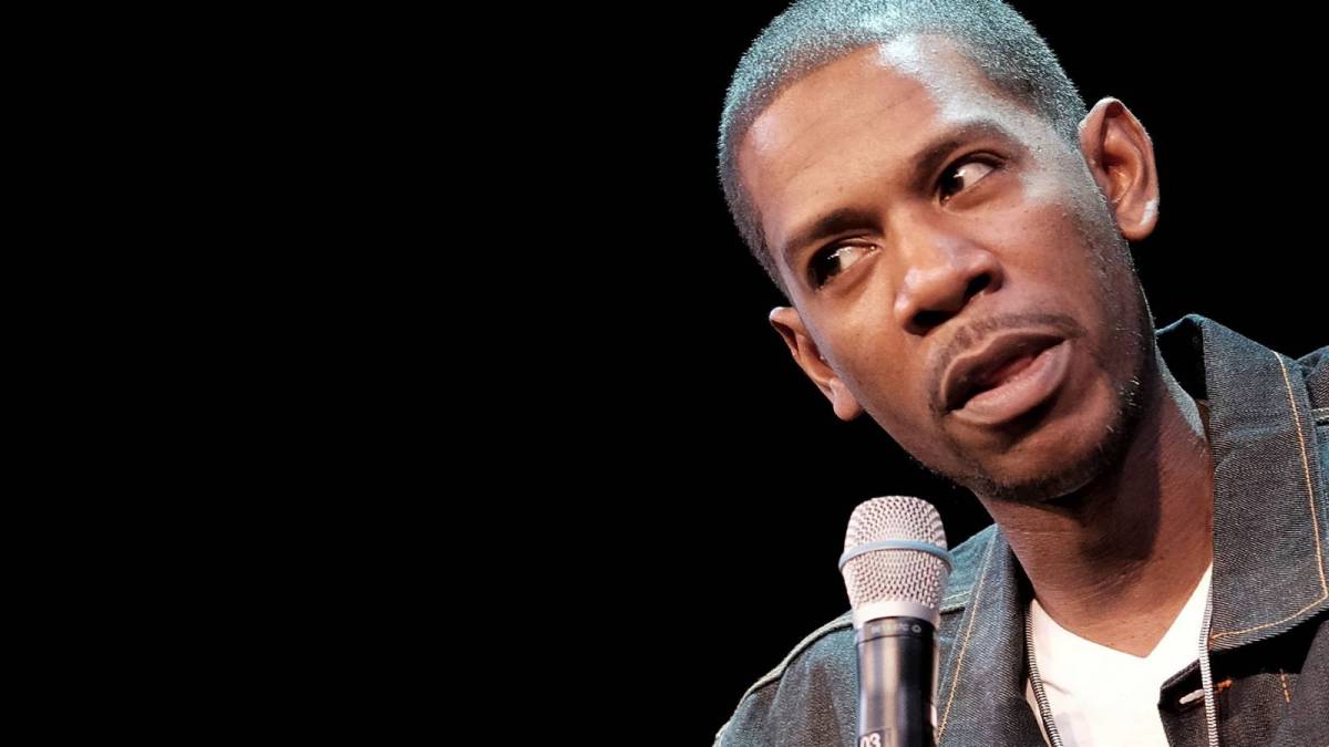 Don't Bring Any Rappity Rap Bars Around JAY-Z Engineer Young Guru