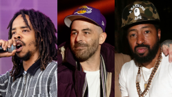 The Alchemist Preps Earl Sweatshirt & Roc Marciano Projects For 2022