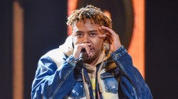 Cordae Crowns Himself 'Best Rapper Under 25' On Kendrick Lamar 'The Heart Part 4' Freestyle