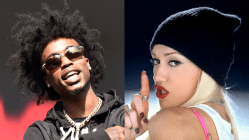 SOB X RBE's DaBoii Begs Gwen Stefani To Clear Sample