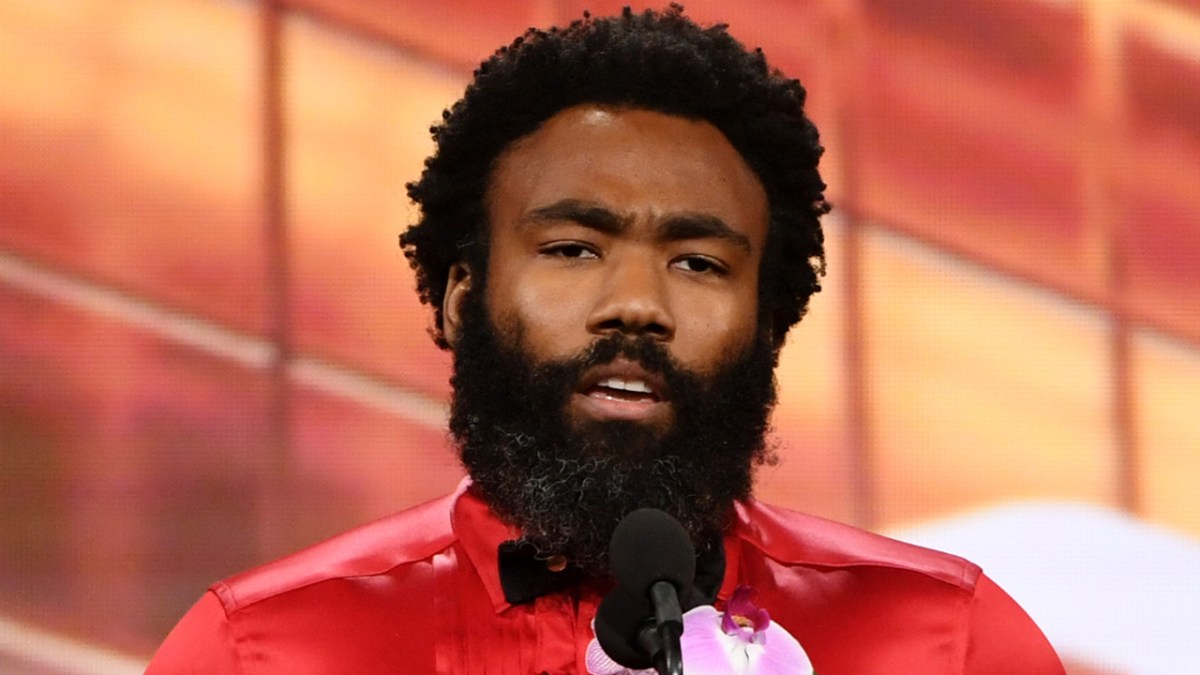 Donald Glover