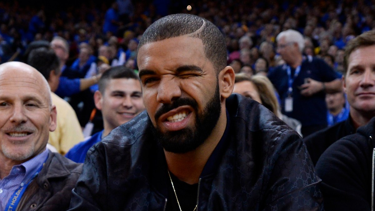 Drake's 'CLB' Beats All 2021 Rap Albums To Double Platinum Status