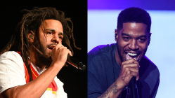 J. Cole & Kid Cudi To Headline Governors Ball 2022