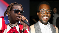 Gunna Channels '808s'-Era Kanye West For 'DS4' Album Cover