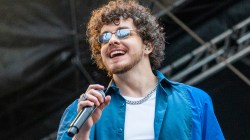 Jack Harlow To Headline Same Festival He Saw Outkast At As A Kid