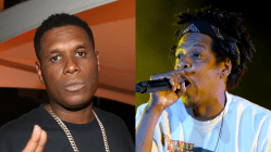 Jay Electronica Crowns JAY-Z Line 'Greatest' Double Entendre Ever