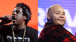 Fat Joe Picks JAY-Z 'Reasonable Doubt' Line As 'Hardest Lyric In Hip Hop'