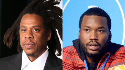 JAY-Z, Meek Mill, Killer Mike & More Pushing To Ban Rap Lyrics Being Used In Court