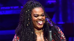 Jill Scott Reacts To Sex Tape Rumors