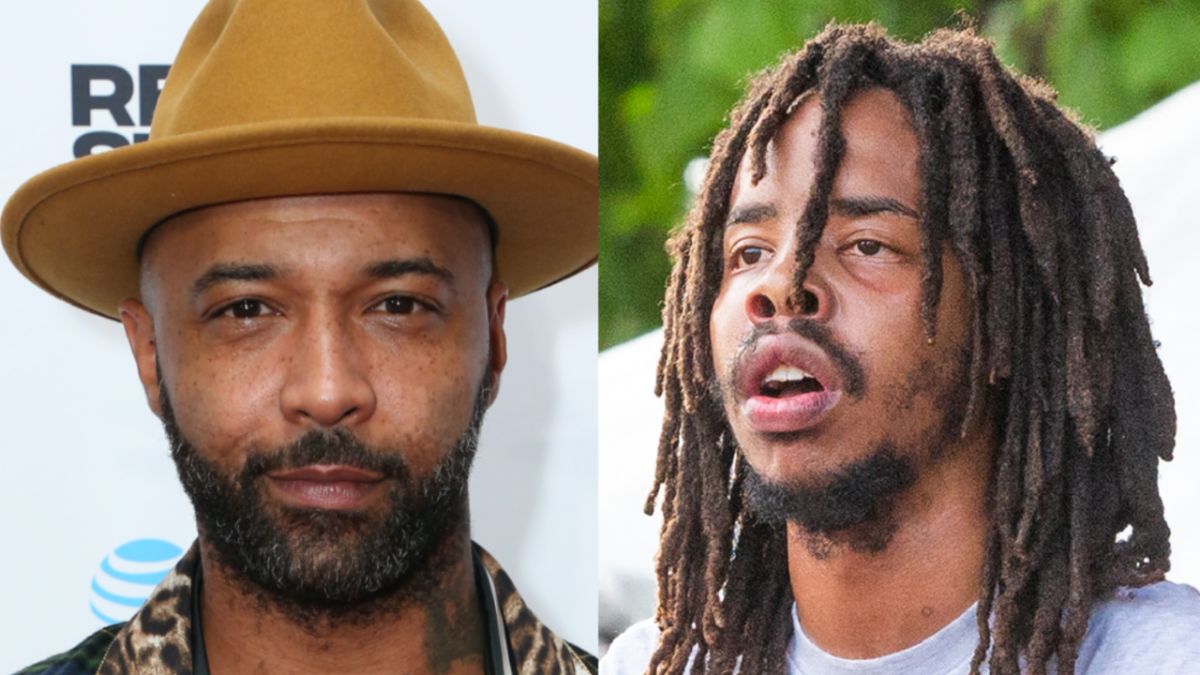 Joe Budden Trashes Earl Sweatshirt s New Sick Album HipHopDX