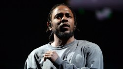 Kendrick Lamar’s ‘We Cry Together’ Single Sparks R. Kelly Debate