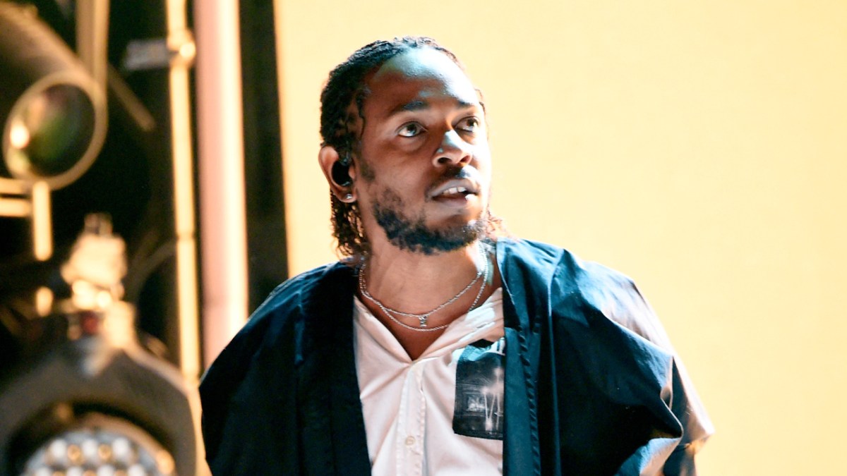 Sounwave Stokes Excitement For New Kendrick Lamar Album In 2022