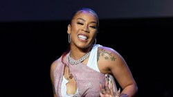 Keyshia Cole Says She's Going On A 'No Dick' Detox In 2022