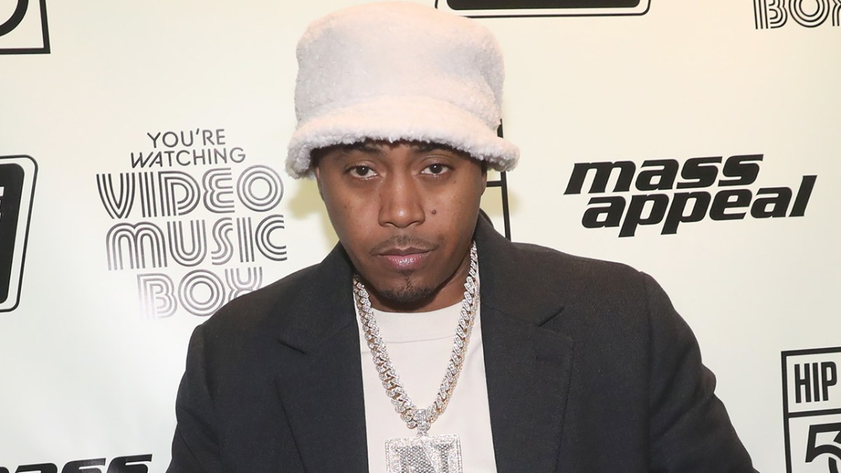 Nas Joins Google In $20M Gaming Company Investment