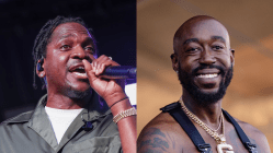 Freddie Gibbs Co-Signs Pusha T's 'Album Of The Year' Claim