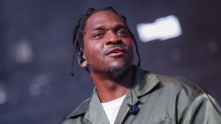 Pusha T Announces JAY-Z & Pharrell-Assisted 'Neck & Wrist' Release Date