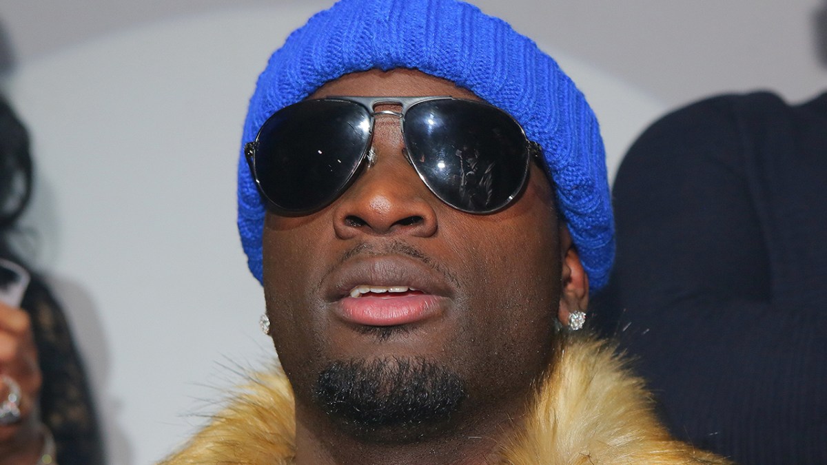 Ralo Gets Court Date In Marijuana Trafficking Case