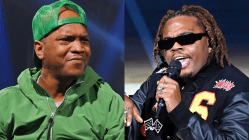 Gunna's 'Pushin P' Leaves Styles P Perplexed