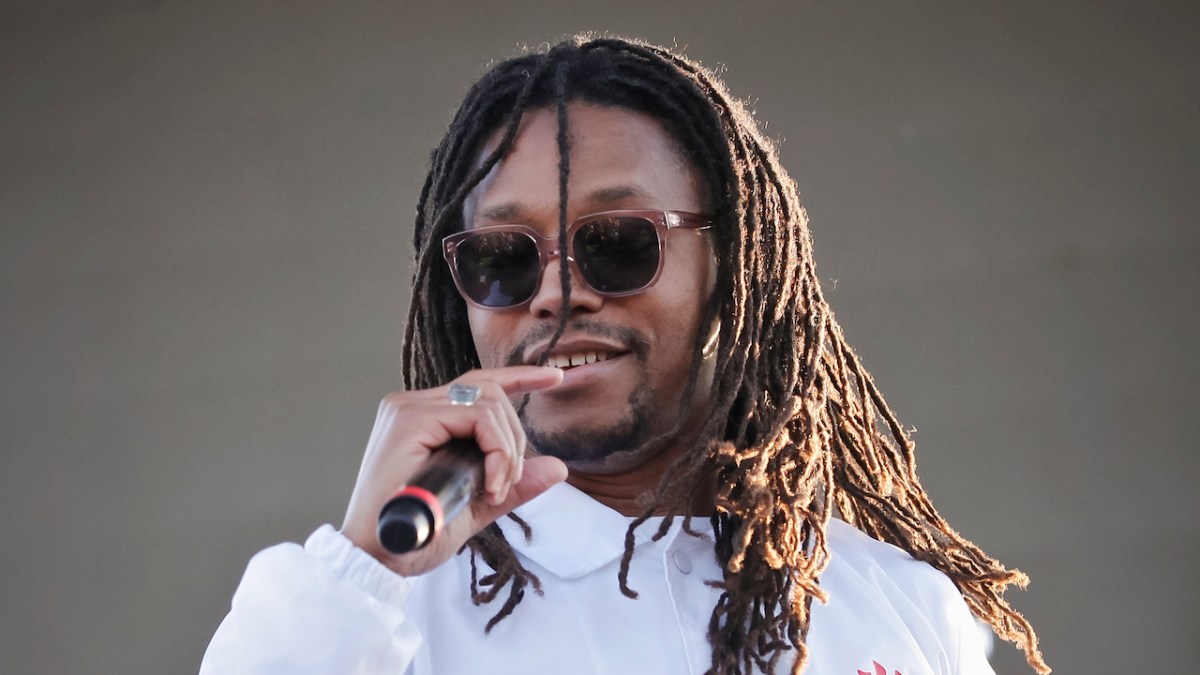 Lupe Fiasco Brings 'Carrera Lu' Alter-Ego To Life In 'Autoboto' Video