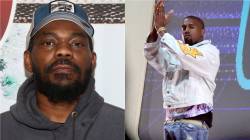 Former Roc-A-Fella Rapper Beanie Sigel Spotted In Kanye West ‘Donda 2’ Sessions