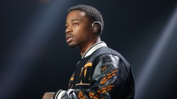 Roddy Ricch Names Himself, Kendrick Lamar & YG Top 3 In L.A. Hip Hop Mountain