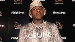 DaBaby Reflects On His Personal Growth Since Rolling Loud Controversy