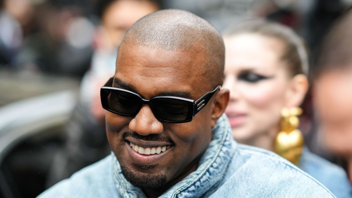 More Songs From Kanye West's 'Donda 2' Released On Stem Player