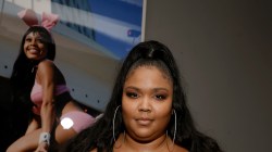 Lizzo Open To Playboy Spread With Cardi B's Blessing