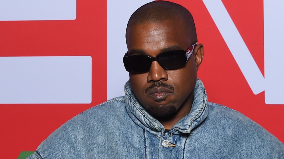 Kanye West Delays Yeezy Gap Collection Release Following Texas School Shooting