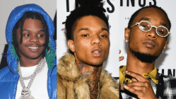 42 Dugg Says Rae Sremmurd Would 'Own' TikTok 'In Today's World'