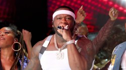 50 Cent Reminds Everyone He's 'Not Gang Gang' Following Young Thug & Gunna RICO Arrests