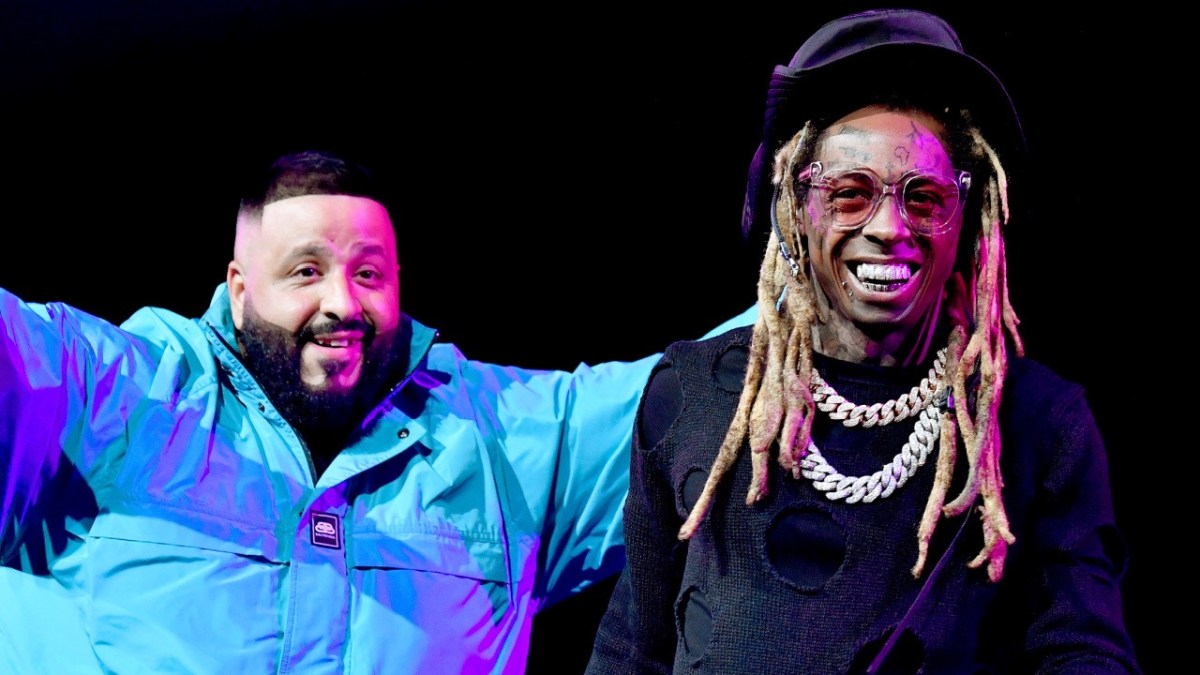 Lil Wayne, Gunna, Lil Baby & More To Join DJ Khaled For 2022 NBA All-Star Weekend Concert