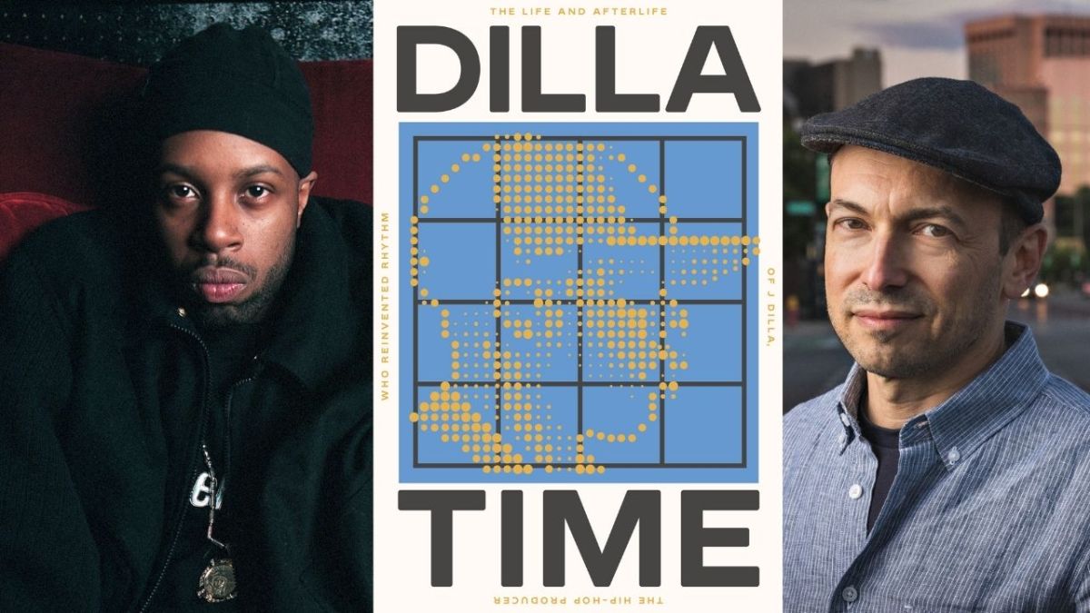 ‘Dilla Time’ Author Corrects One Major Misconception About The Legendary Producer