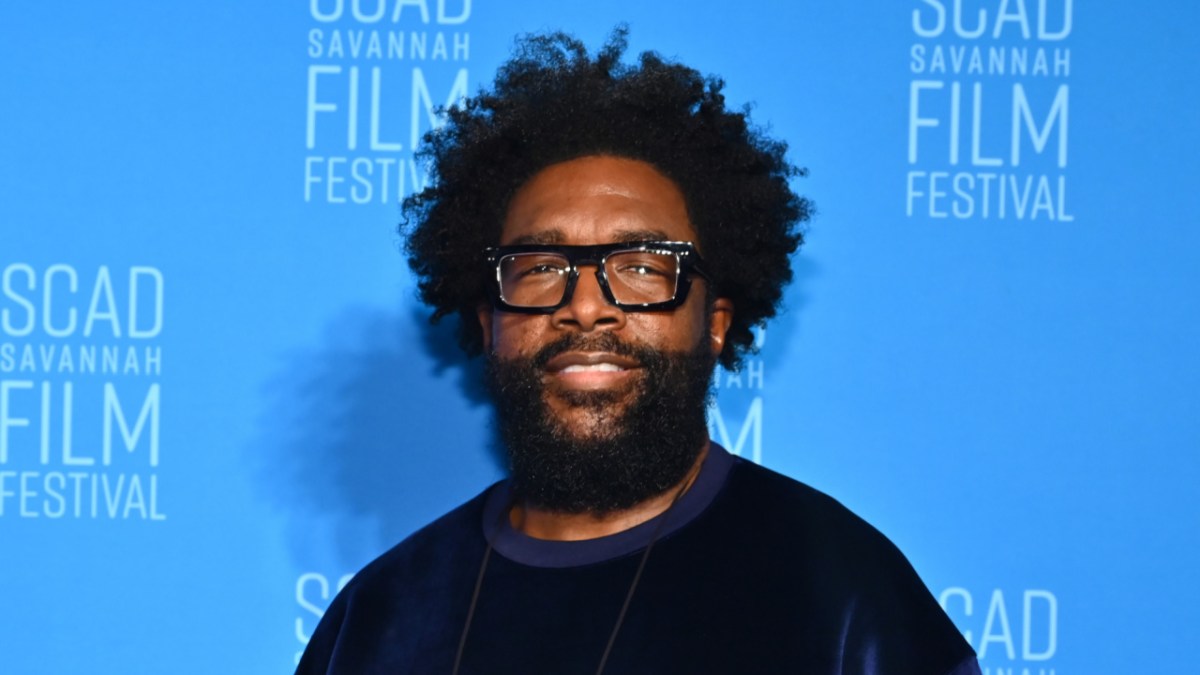 Questlove & The Roots Exec Producing James Brown Documentary