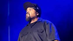 Ice Cube Wanted To Buck 'Black People Dying In First 15 Minutes' Trend With 'Anaconda' Movie