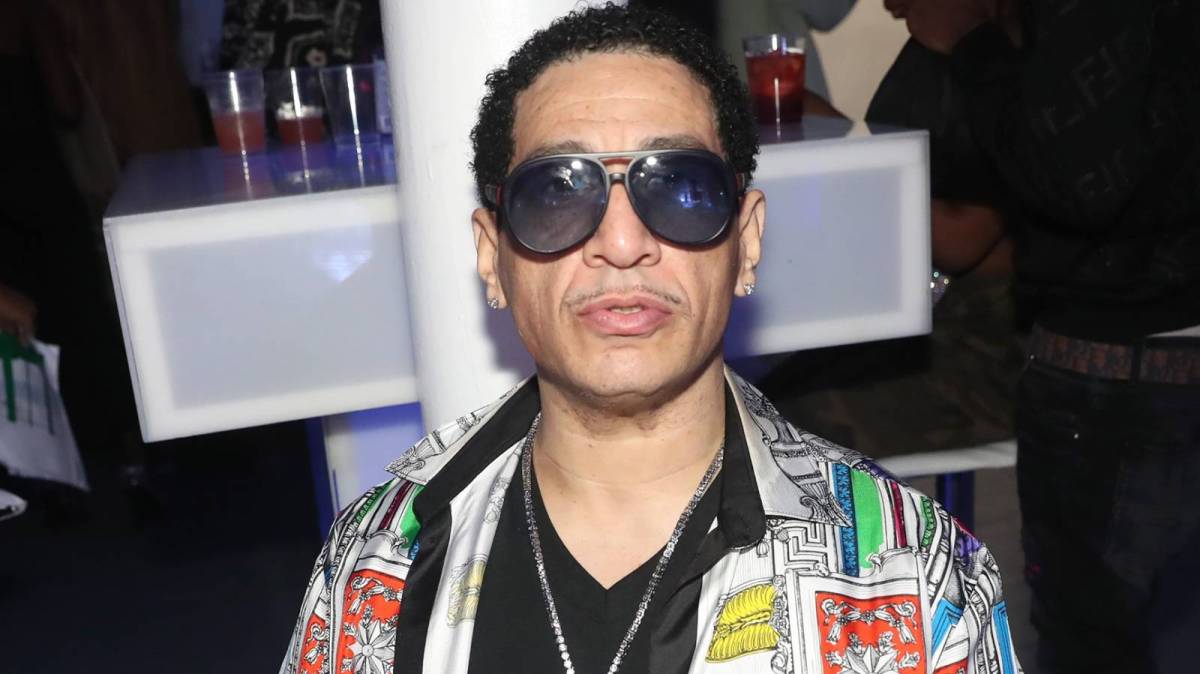 How Lil Pump's Eminem Diss Helped Fuel Kid Capri's First Album In Over 20 Years