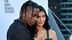 Travis Scott & Kylie Jenner Welcome 2nd Child