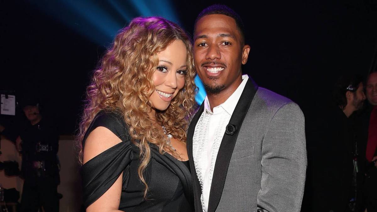 Nick Cannon Wants Ex-Wife Mariah Carey Back In New Song Honoring Her