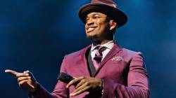 Ne-Yo Shames Women For Dancing To ‘Misogynistic’ Music: 'The More Y'all Accept It ...'