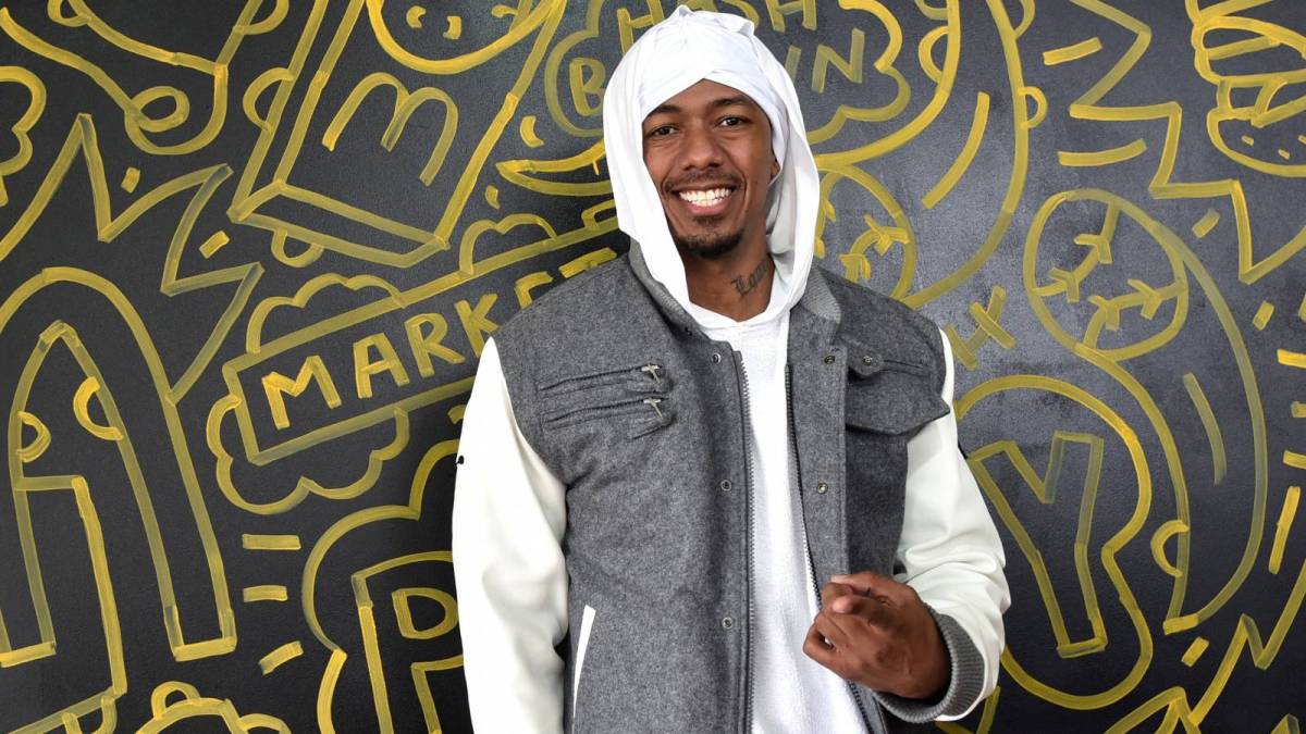 Nick Cannon Talks Vasectomy Plans: 'I Went On The First Date But We Are Not Committed'