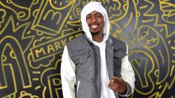 Nick Cannon Had Dreams Of Being The Next Diddy Or Jermaine Dupri - Then Hollywood Called