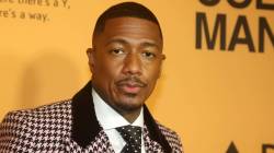 Nick Cannon Says He Doesn't 'Have The Bandwidth' For Making More Children