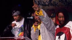 Ol' Dirty Bastard's Widow Sues Wu-Tang Productions For Over $1M In Unpaid Royalties