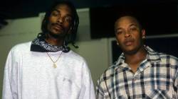 Snoop Dogg Is The New Owner Of Death Row Records Brand